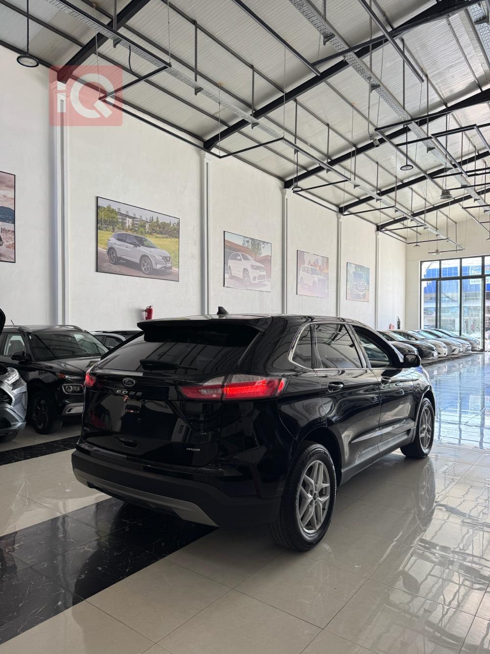 Ford Edge